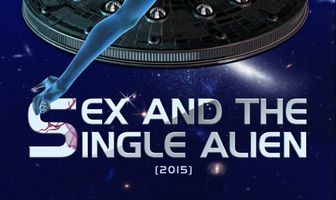 Sex and the Single Alien