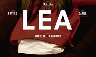 Lea