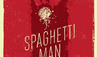 Человек-спагетти