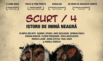 Scurt/4: Istorii de inimã neagrã