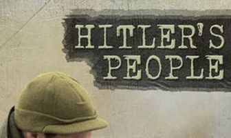 Люди Гитлера