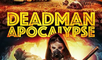 Апокалипсис Джека Дэдмэна