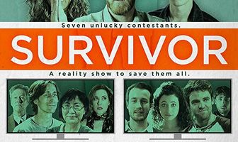 Couch Survivor