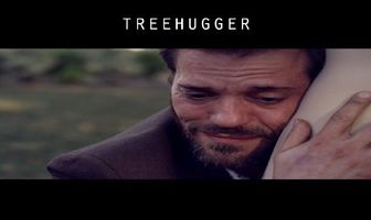 Tree Hugger