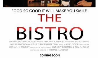 The Bistro