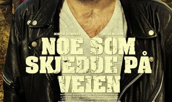 Noe som skjedde på veien