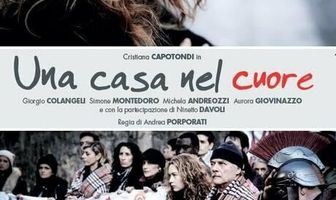 Una casa nel cuore