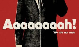 Aaaaaaaah!
