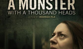 Тысячеглавый монстр