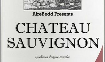 Chateau Sauvignon: terroir