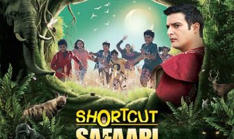 Shortcut Safari