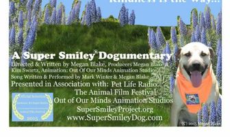Kindness: It's Super Smiley