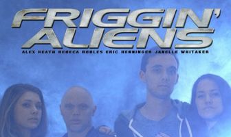 Friggin' Aliens
