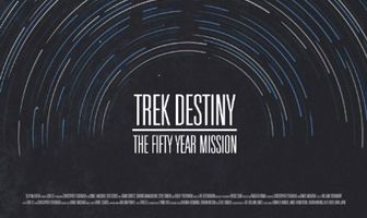 Our Star Trek: The Fifty Year Mission