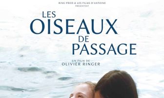 Les oiseaux de passage
