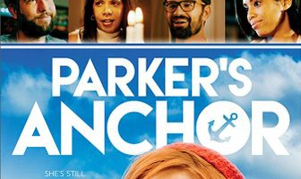 Якорь Паркер