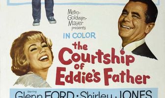 Ухаживания за отцом Эдди