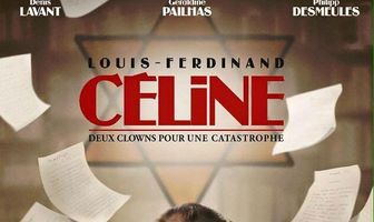 Louis-Ferdinand Céline