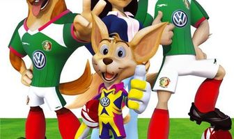 Собачья сборная