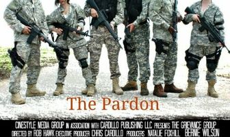 Grievance Group: The Pardon