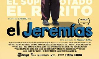 Иеремия