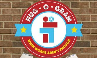 Hug-O-Gram