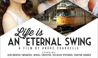 Life Is an Eternal Swing