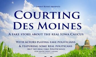 Courting Des Moines