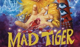 Mad Tiger