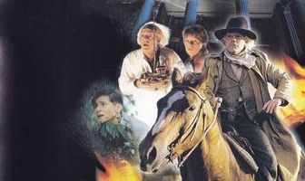 Back to the Future: Hilarious Outtakes