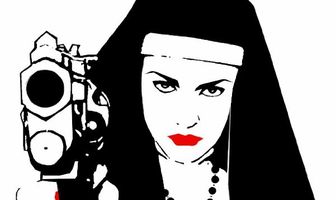 Combat Nuns