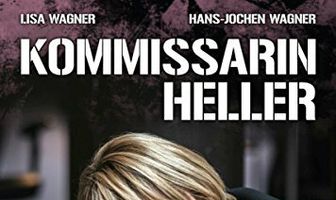 Kommissarin Heller - Schattenriss
