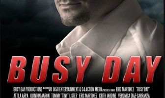 Busy Day