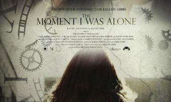 The Moment I Was Alone