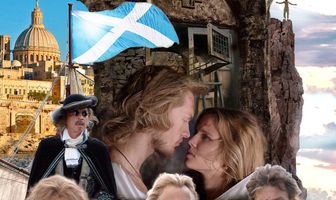 Гардемарины 1787. Мир