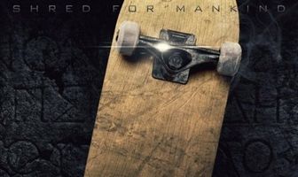 Skate God