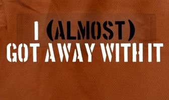 Мне почти удалось ускользнуть