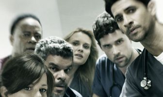 Реанимация