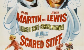 Напуганные до смерти