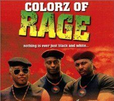 Colorz of Rage