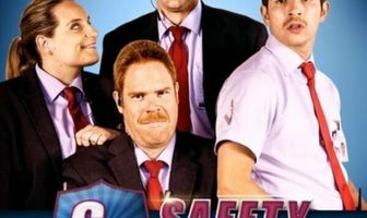 Безопасность превыше всего