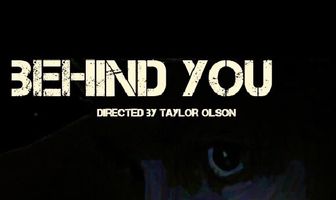 Behind You