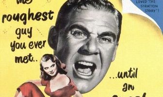 Ангелы у кромки поля