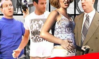 Диких девчонок больше нет