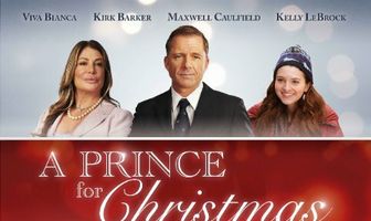 Принц на рождество