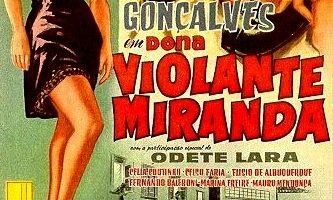 Dona Violante Miranda