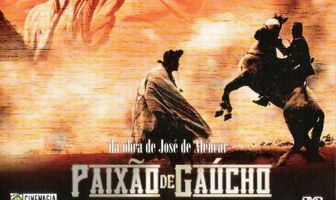 Paixão de Gaúcho