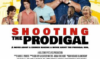 Shooting the Prodigal