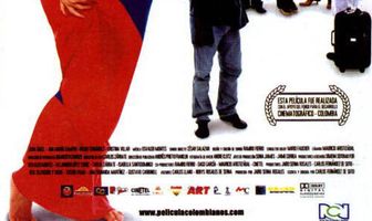 Colombianos, un acto de fe