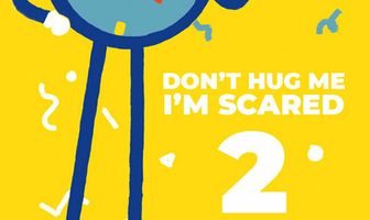 Не обнимай меня, я напуган 2: Время